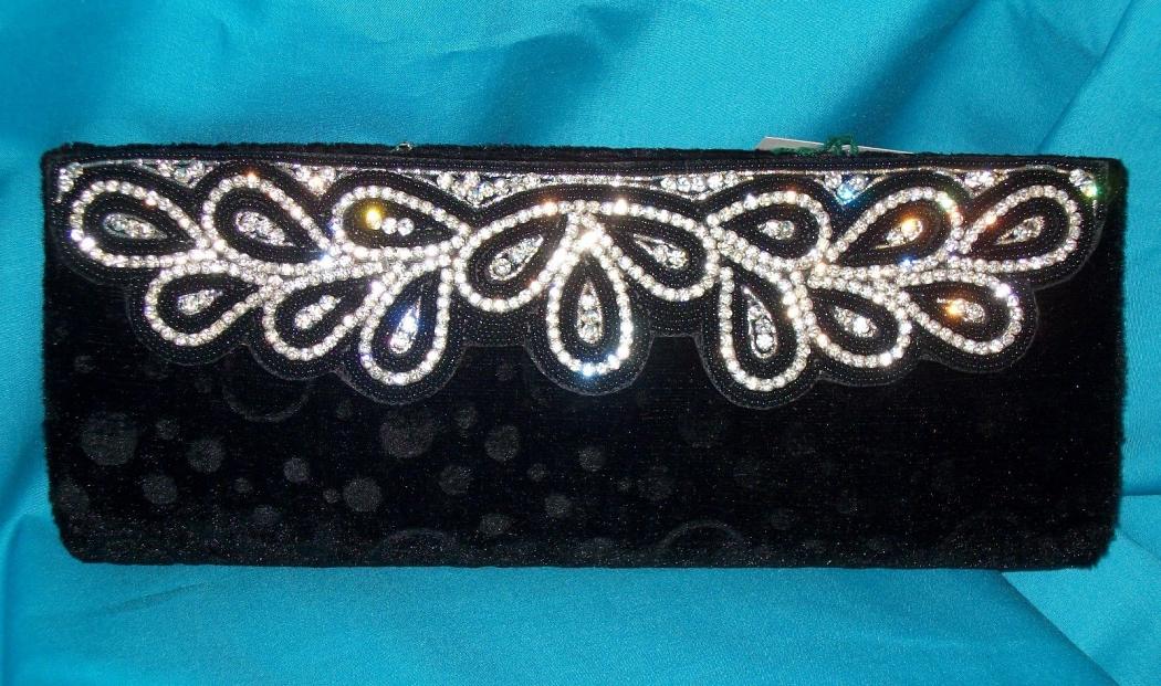 Party wear outlet clutch purse